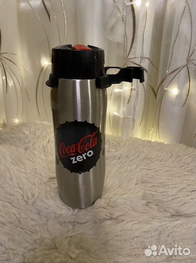 Термокружка Elite