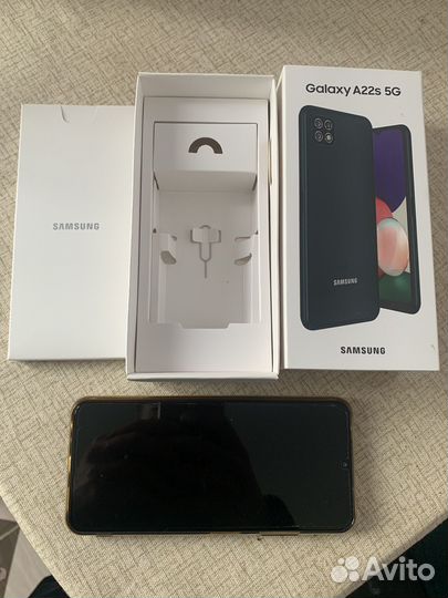 Телефон samsung galaxy a23