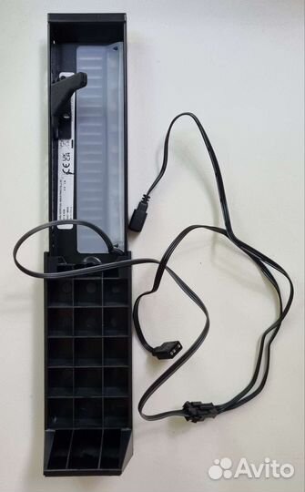 Держатель видеокарты Deepcool, с подсветкой