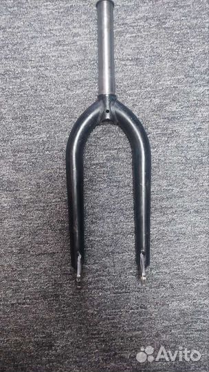 Вилка bmx wtp volta