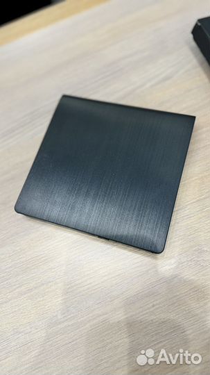 Внешний дисковод CD DVD-RW USB 3.0 Type-C