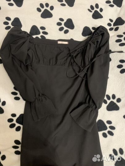 Вещи пакетом