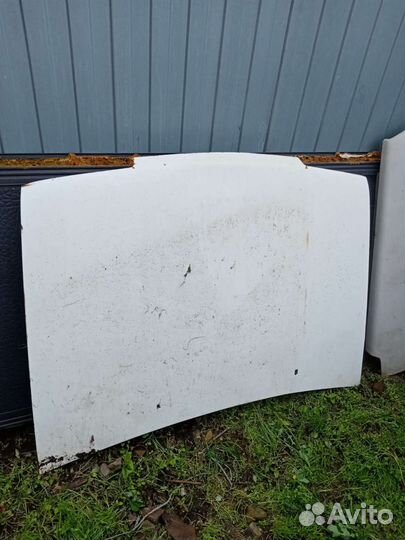 Продам капот