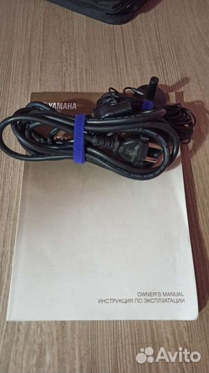 Шнур питания для компьютера