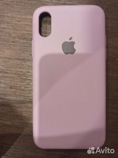 Чехол на iPhone 10 xs