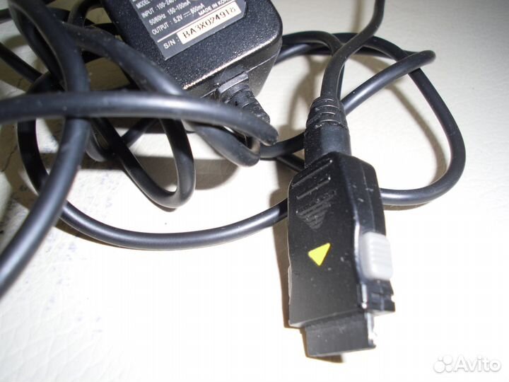 Зарядные устройства для LD и samsung и другие