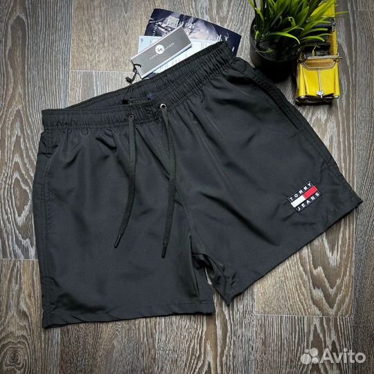 Шорты для плавания Tommy Jeans S