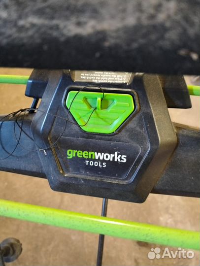 Снегоуборщик