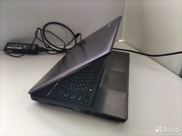 Ноутбук Lenovo IdeaPad Z585