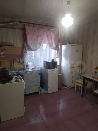 1-к. квартира, 28 м², 2/2 эт.