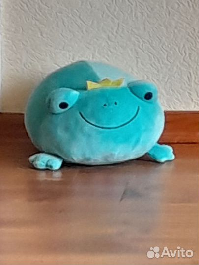 Мягкие игрушки