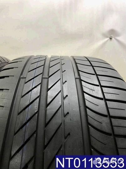 Goodyear Eagle F1 Asymmetric SUV 4x4 275/40 R20 106W