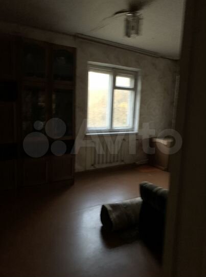 2-к. квартира, 41 м², 3/3 эт.