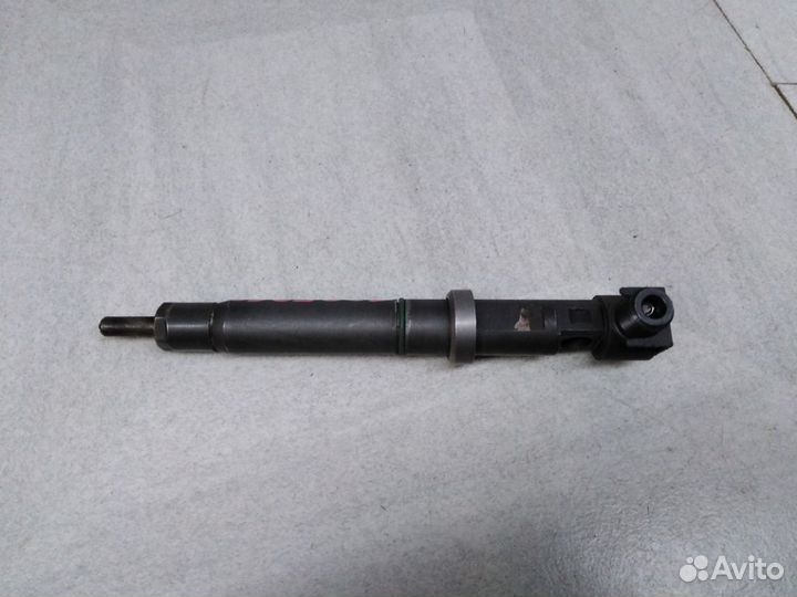 Топливная форсунка