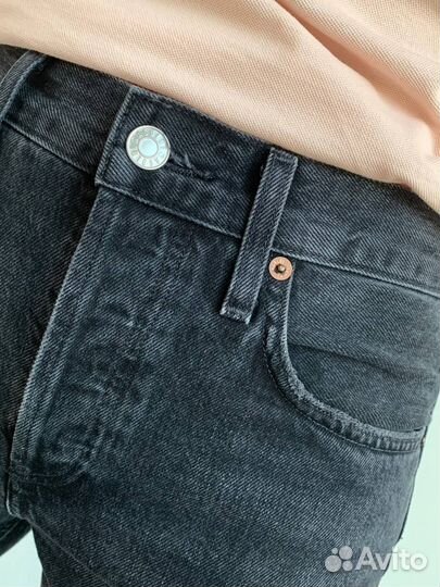 Женские джинсы Agolde