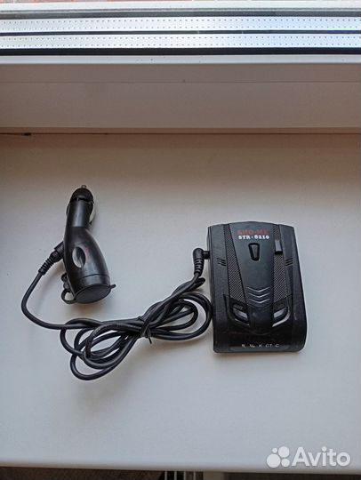 Радар детектор