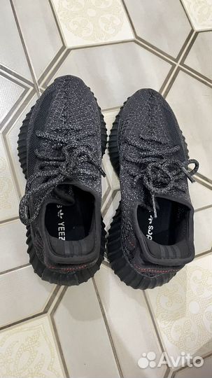 Кроссовки adidas yeezy boost 350 v2