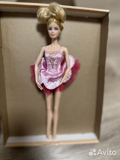 Кукла барби barbie, ken, челси