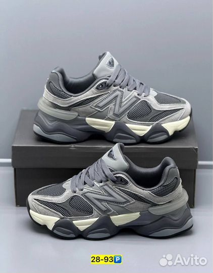 Кроссовки женские New Balance 9060