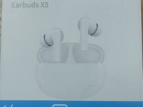 Earbuds x5 lite