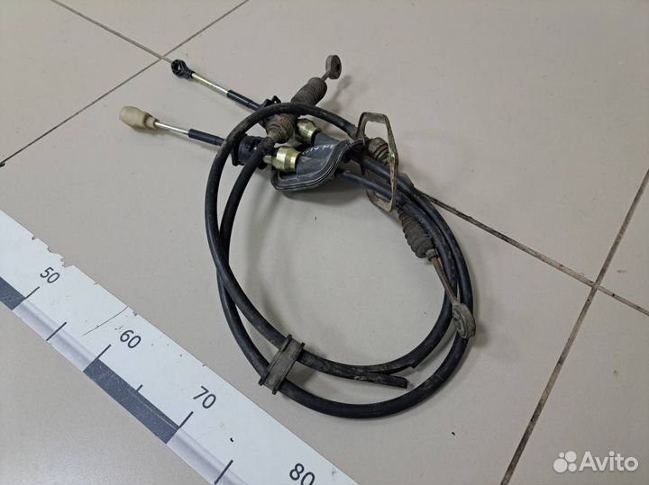 Трос кпп Geely MK 2008-2015