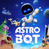 Astro Bot