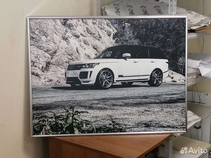 Изготовление наклеек, визиток, табличек, плакатов