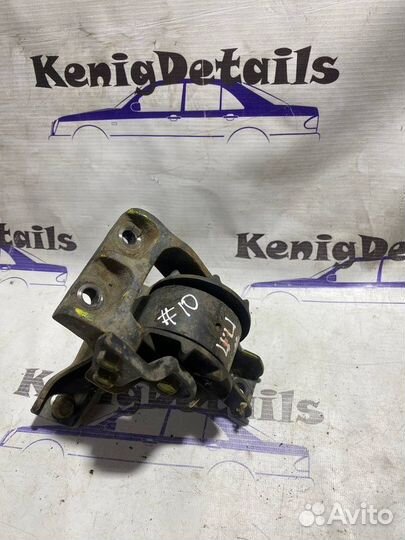 Подушка двигателя правая Suzuki Alto хэтчбэк 1.0