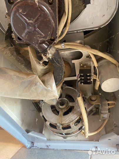 Стиральная машина б/у