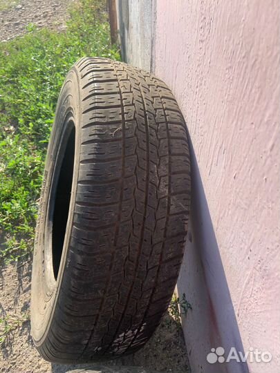 КАМА Кама-205 175/70 R13