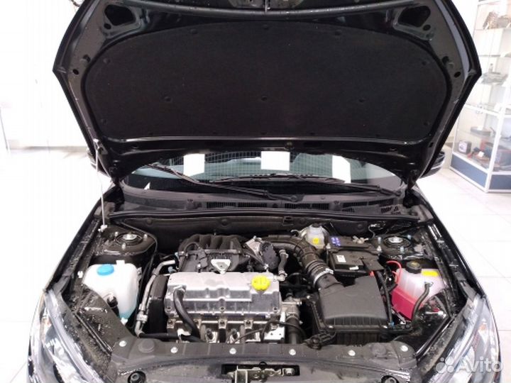 LADA Granta 1.6 МТ, 2023