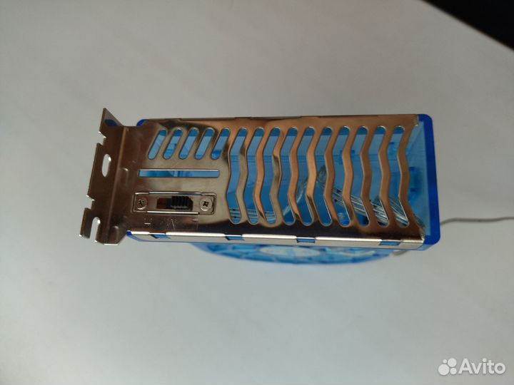 Охлаждение для видеокарты Antec