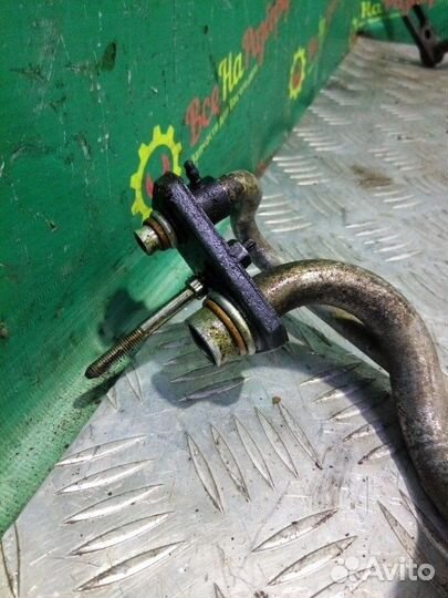 Трубки кондиционера Peugeot 406 седан RFV 2.0 Rfv