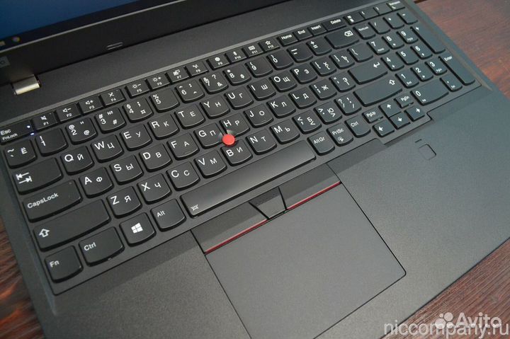 Lenovo ThinkPad L580