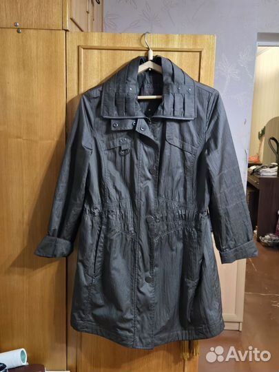 Куртка демисезонная женская