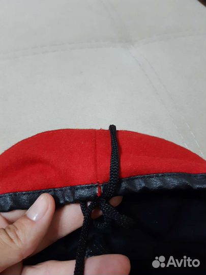 Берет Юнармия