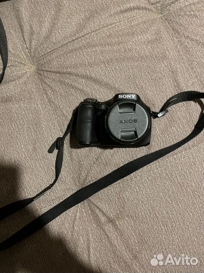 Фотоаппарат sony20.1 mega pixels