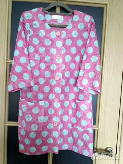 Кардиган женский 46-48 Корея