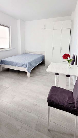 Квартира-студия, 18 м², 1/3 эт.