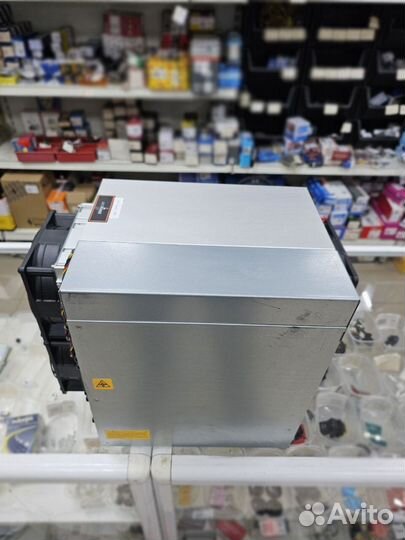 Асик Майнер Antminer L7