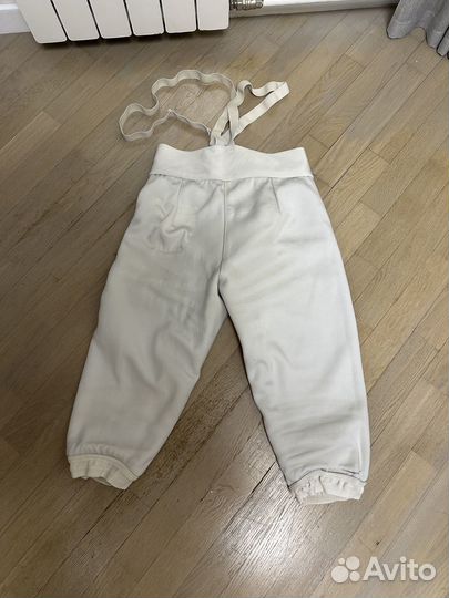 Фехтовальный костюм uhlmann