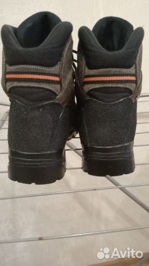 Трекинговые ботинки Campus Krater 41 размер