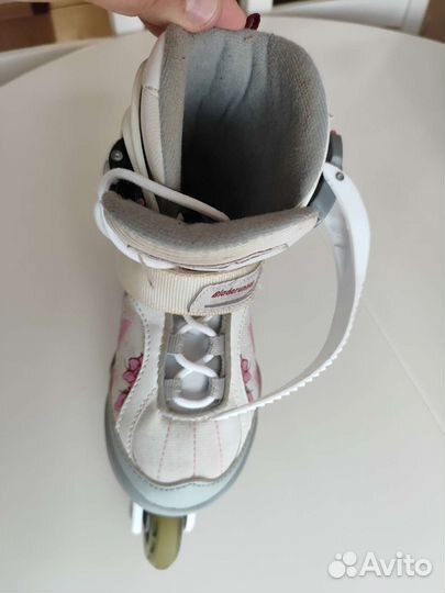 Ролики детские Bladerunner, 15 Phaser XR