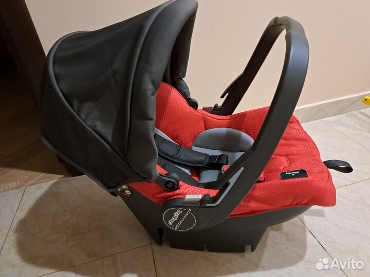 Автокресло Peg-Perego Primo viaggio