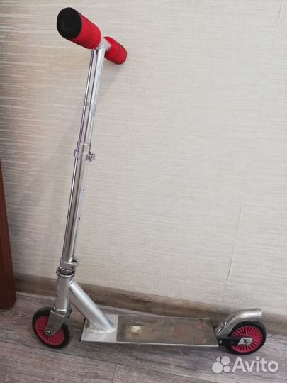 Самокат детский