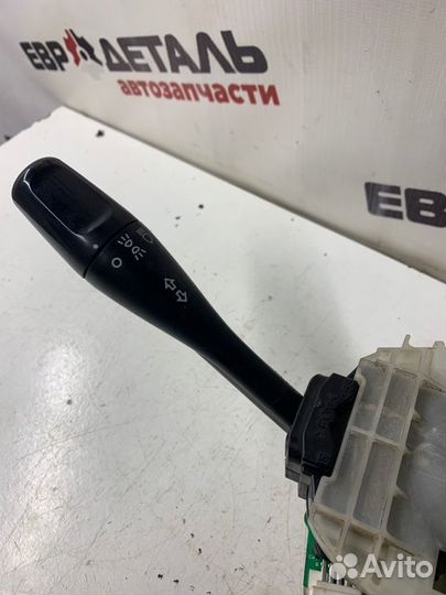 Блок подрулевых переключателей Mitsubishi Lancer 9