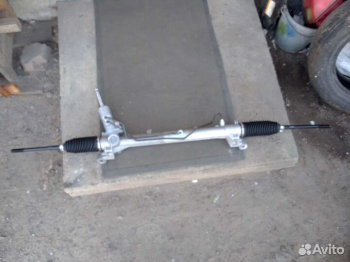 Рейка рулевая 1768115 Форд Фокус 2, Фокус 3