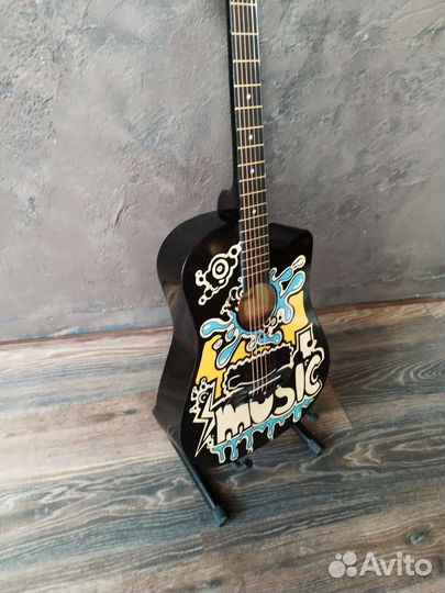 Гитара Art. b38akn