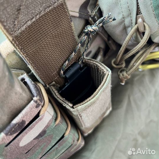 Подсумок под мультитул WF