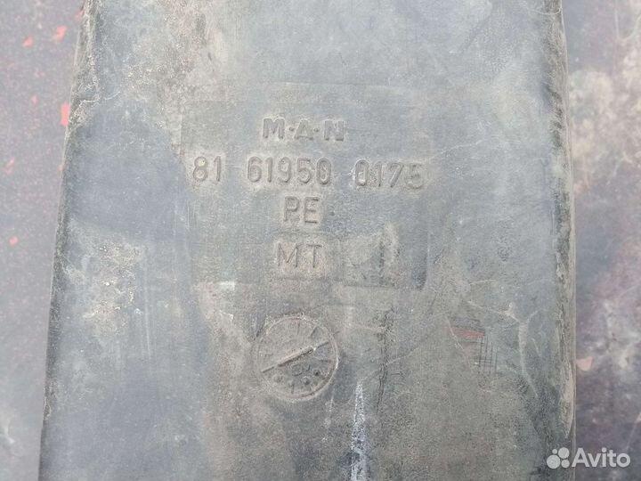 Автономный отопитель